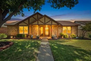 1500 Laredo Lane, Mesquite, TX 75150