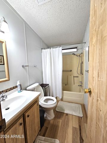 205 S HIGLEY Road 218, Mesa, AZ 85206