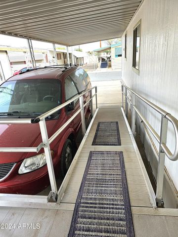 205 S HIGLEY Road 218, Mesa, AZ 85206