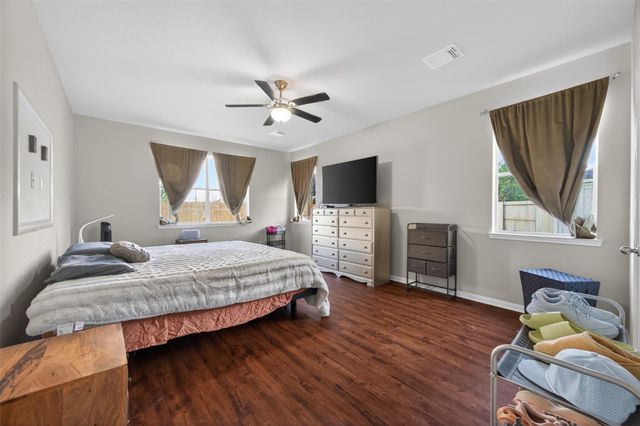 394 Dover Lane, League City, TX 77573