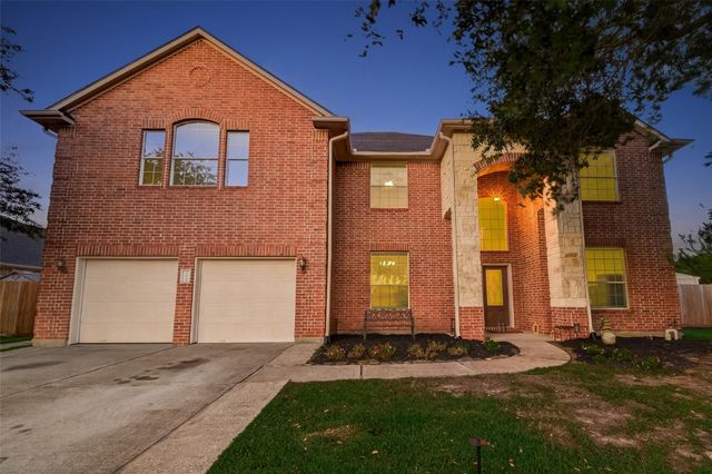 394 Dover Lane, League City, TX 77573