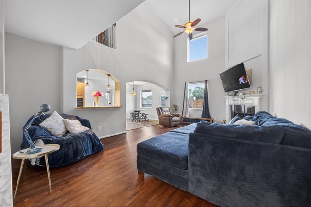 394 Dover Lane, League City, TX 77573