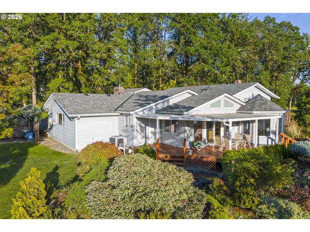 22501 Se FILBERT Rd, Eagle Creek, OR 97022