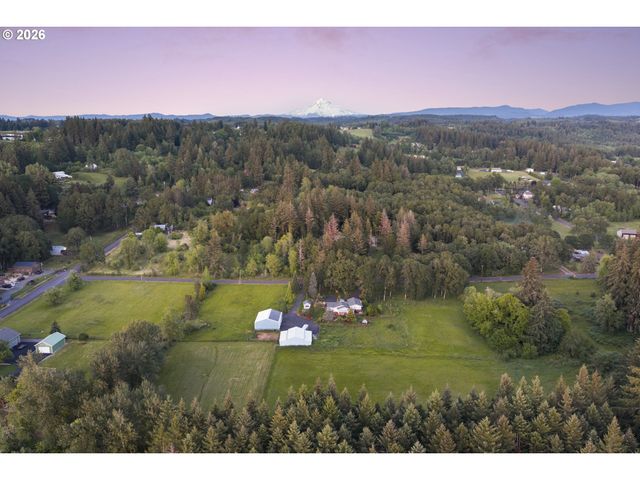22501 Se FILBERT Rd, Eagle Creek, OR 97022
