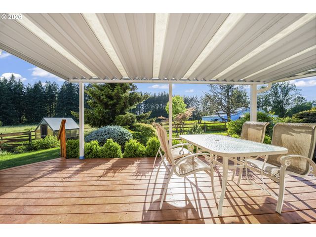 22501 Se FILBERT Rd, Eagle Creek, OR 97022
