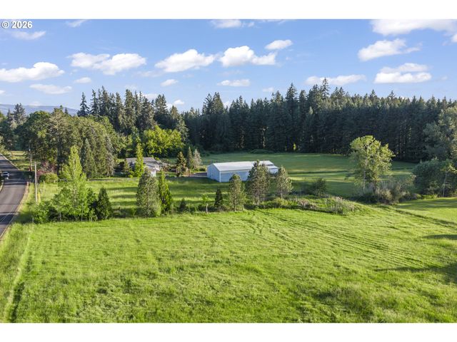 22501 Se FILBERT Rd, Eagle Creek, OR 97022
