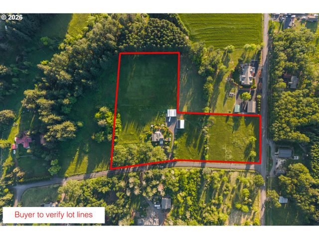 22501 Se FILBERT Rd, Eagle Creek, OR 97022