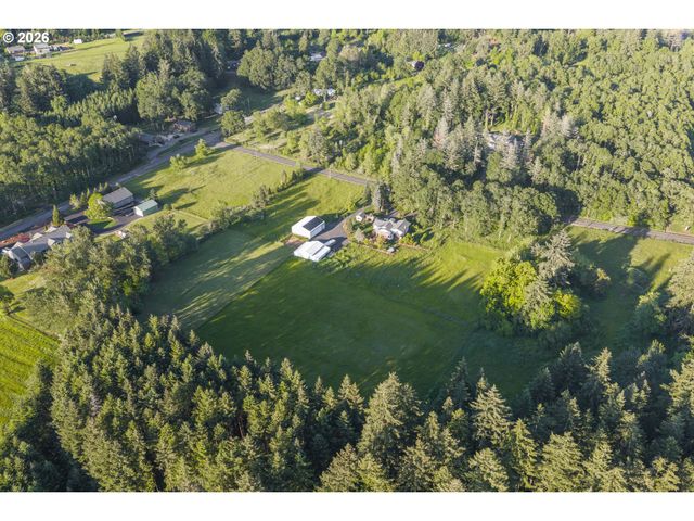 22501 Se FILBERT Rd, Eagle Creek, OR 97022