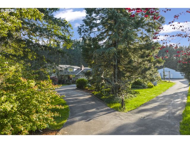 22501 Se FILBERT Rd, Eagle Creek, OR 97022