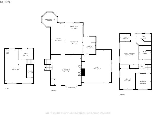 22501 Se FILBERT Rd, Eagle Creek, OR 97022