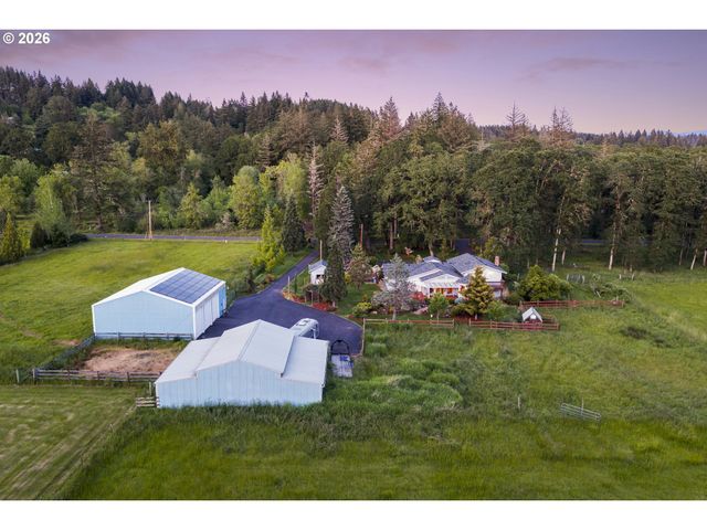 22501 Se FILBERT Rd, Eagle Creek, OR 97022