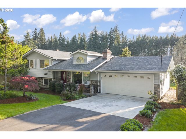 22501 Se FILBERT Rd, Eagle Creek, OR 97022