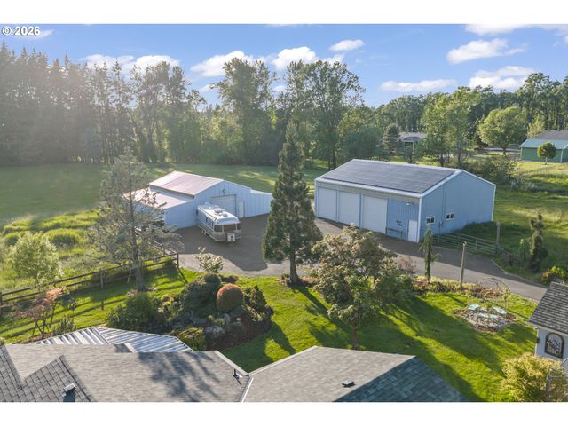22501 Se FILBERT Rd, Eagle Creek, OR 97022