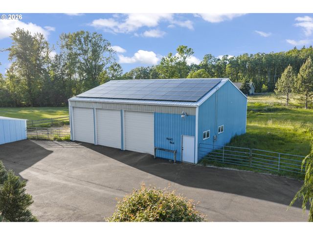 22501 Se FILBERT Rd, Eagle Creek, OR 97022