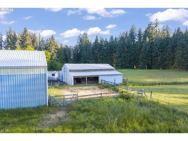 22501 Se FILBERT Rd, Eagle Creek, OR 97022