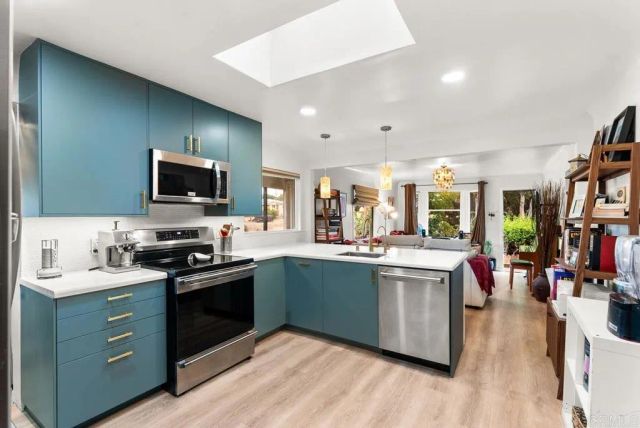 1738 33rd Street, San Diego, CA 92102