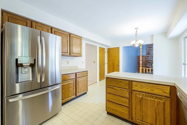312 Burr Oak Drive, Ann Arbor, MI 48103