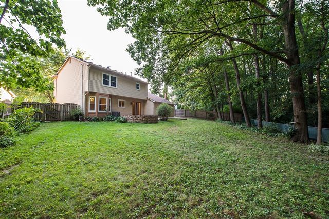 312 Burr Oak Drive, Ann Arbor, MI 48103