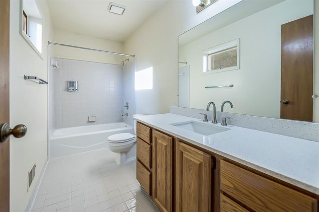 312 Burr Oak Drive, Ann Arbor, MI 48103