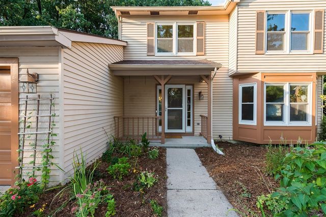 312 Burr Oak Drive, Ann Arbor, MI 48103