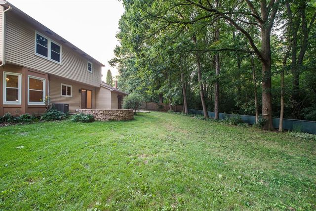 312 Burr Oak Drive, Ann Arbor, MI 48103
