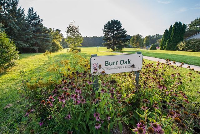 312 Burr Oak Drive, Ann Arbor, MI 48103