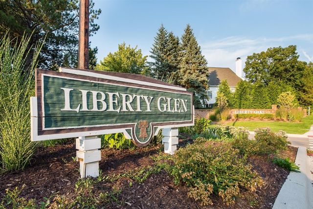 312 Burr Oak Drive, Ann Arbor, MI 48103