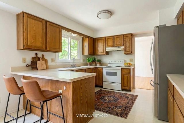 312 Burr Oak Drive, Ann Arbor, MI 48103