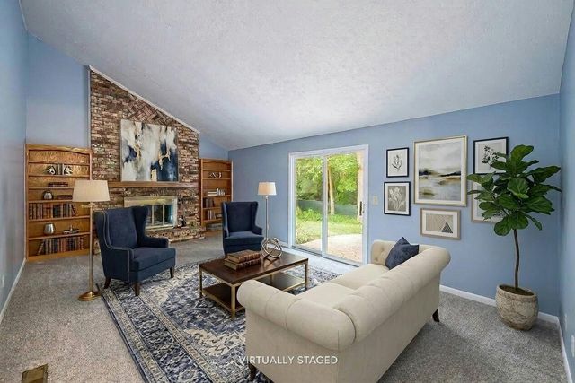 312 Burr Oak Drive, Ann Arbor, MI 48103