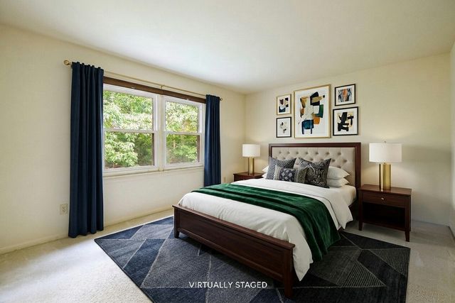 312 Burr Oak Drive, Ann Arbor, MI 48103