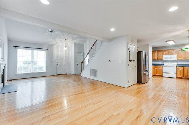 10312 Raintree Commons Ct, Henrico, VA 23238
