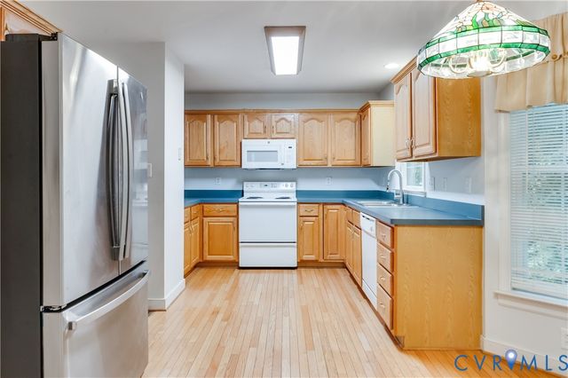 10312 Raintree Commons Ct, Henrico, VA 23238