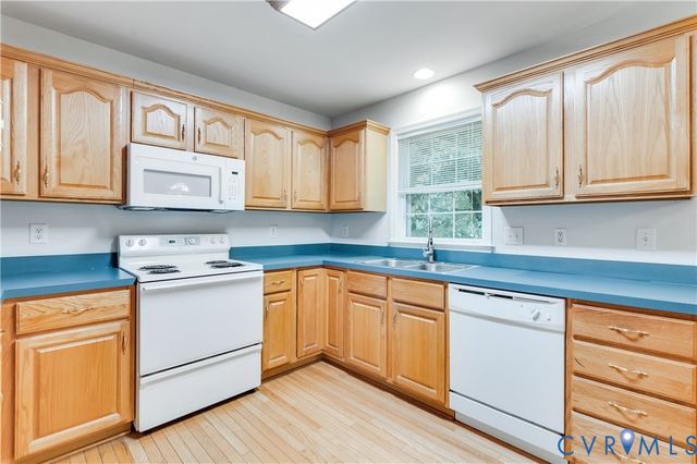 10312 Raintree Commons Ct, Henrico, VA 23238