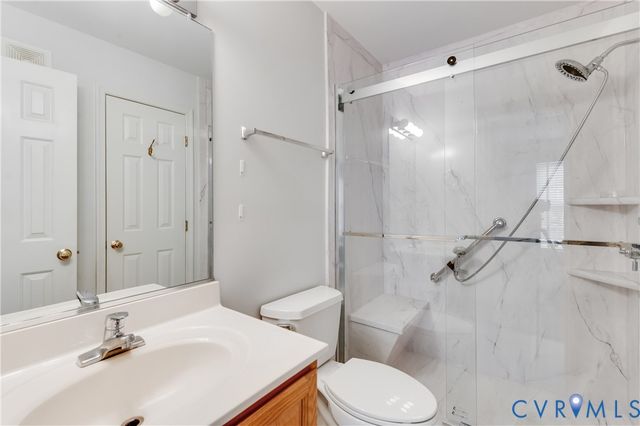 10312 Raintree Commons Ct, Henrico, VA 23238