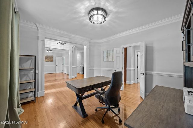 556 Westminster Circle, Greenville, NC 27858