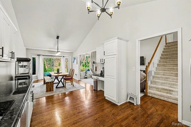 57595 Yorkshire Drive, Washington, MI 48094