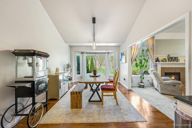 57595 Yorkshire Drive, Washington, MI 48094