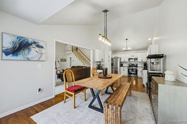 57595 Yorkshire Drive, Washington, MI 48094