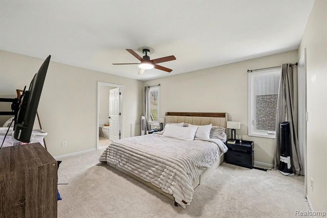 57595 Yorkshire Drive, Washington, MI 48094