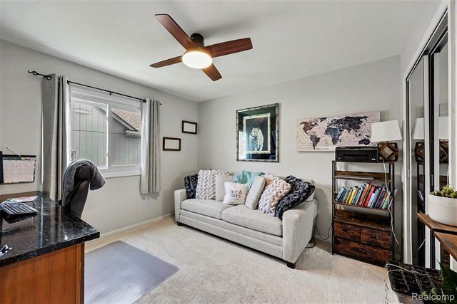 57595 Yorkshire Drive, Washington, MI 48094