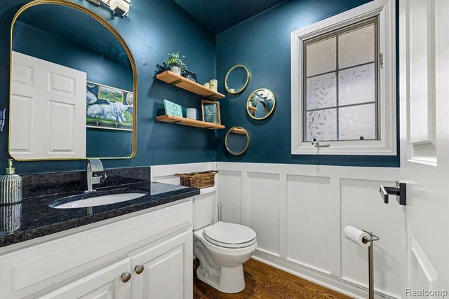 57595 Yorkshire Drive, Washington, MI 48094