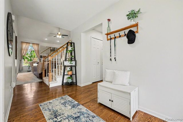 57595 Yorkshire Drive, Washington, MI 48094