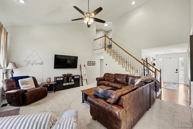 57595 Yorkshire Drive, Washington, MI 48094