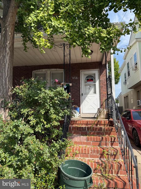 856 SPRUCE ST, Lawrence Township, NJ 08648