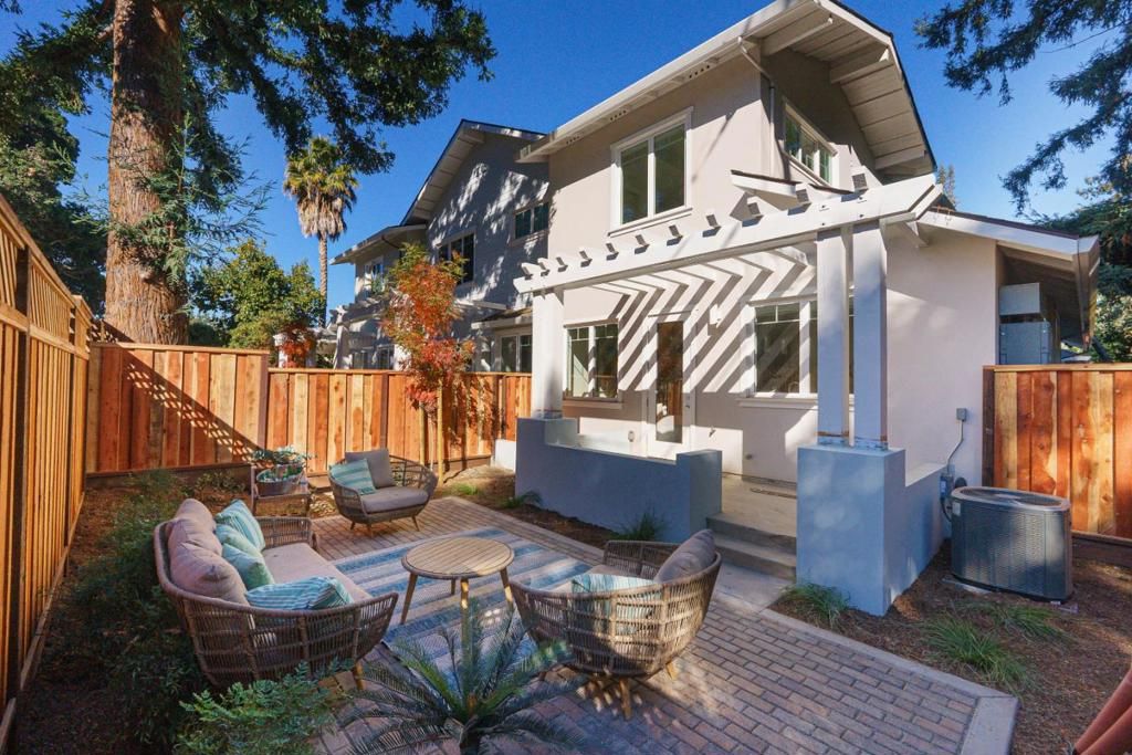 149 Flynn Avenue, Mountain View, CA 94043