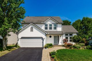 3320 Harbor Bay Drive, Columbus, OH 43221