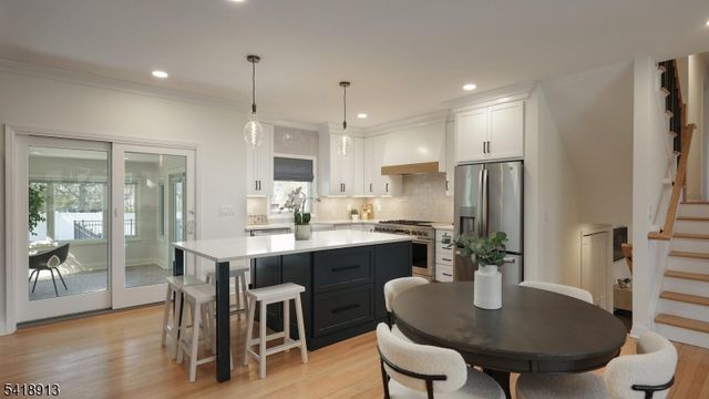 58 Oxbow Dr, New Providence Boro, NJ 07974