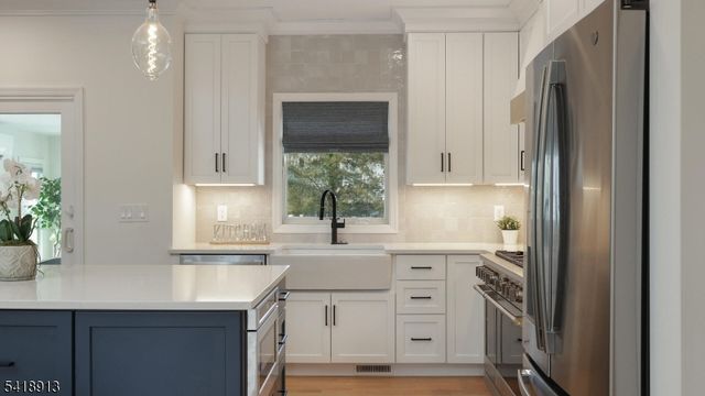 58 Oxbow Dr, New Providence Boro, NJ 07974