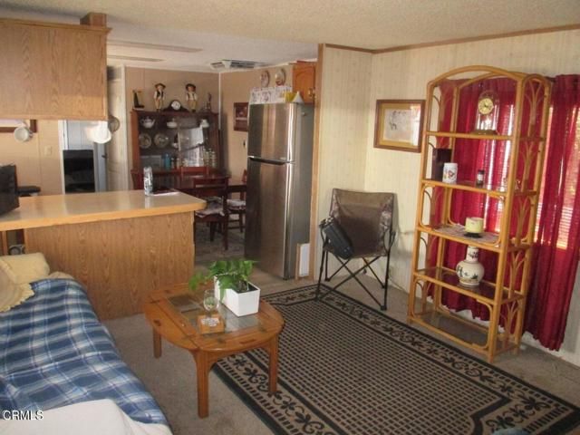 2005 Markey Way 16, Rosamond, CA 93560