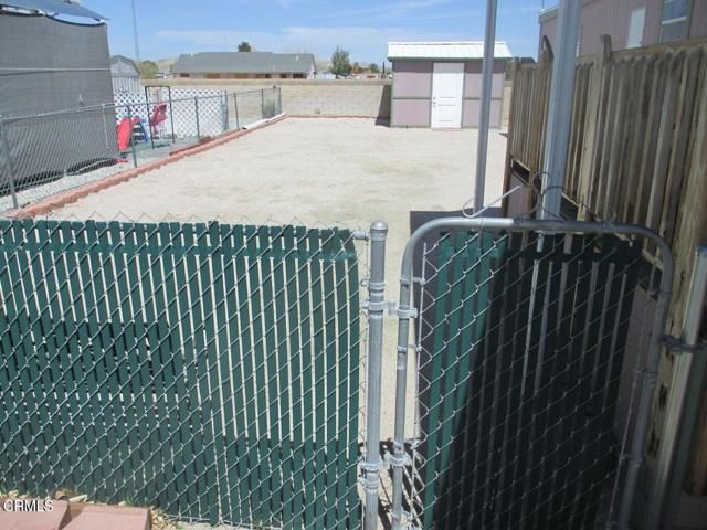 2005 Markey Way 16, Rosamond, CA 93560